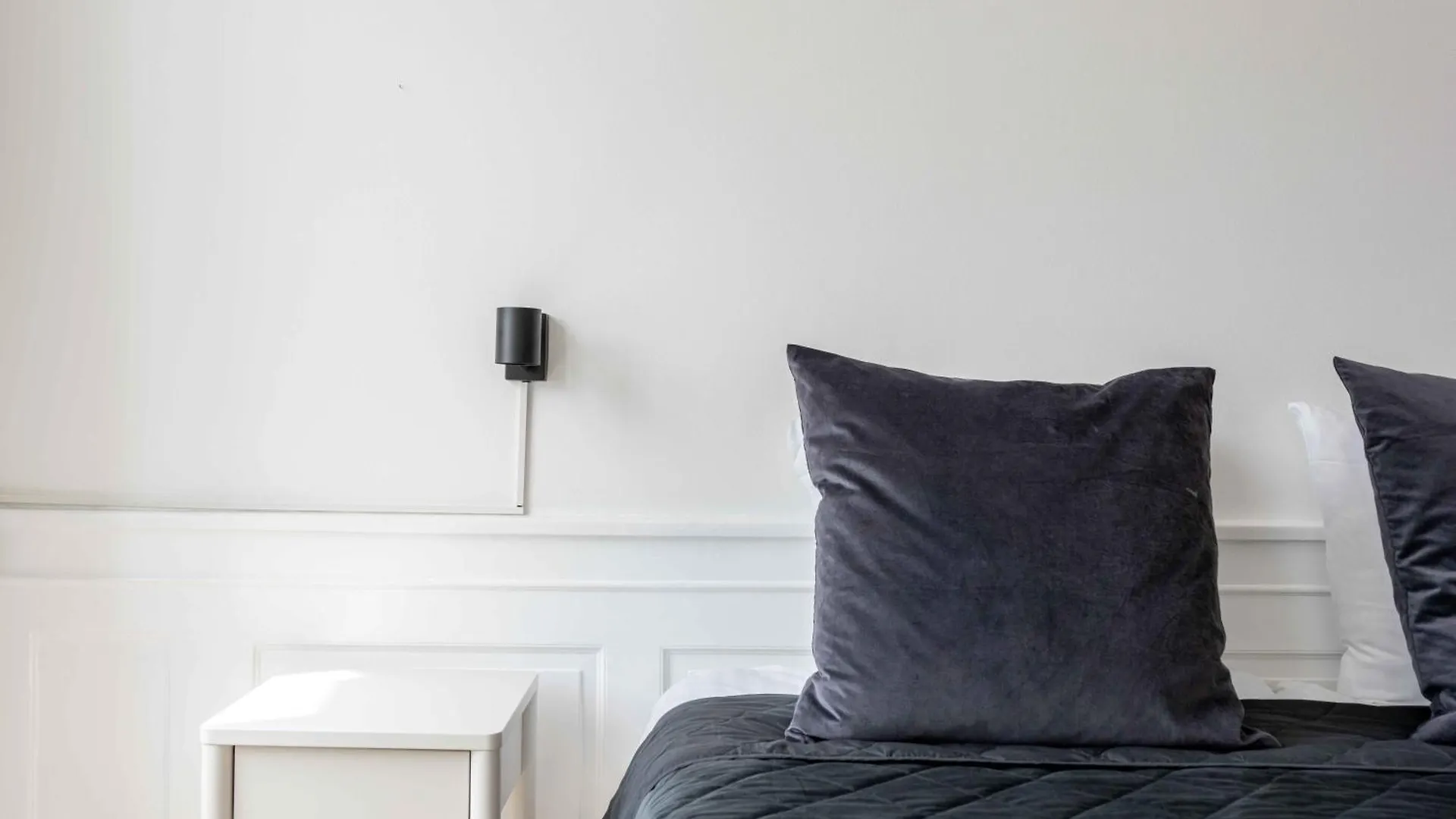 Chic Apartment In Vibrant Area By Copenhagen Canals 0*,  Danemark